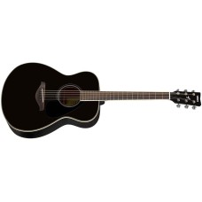 Yamaha FS820 BK